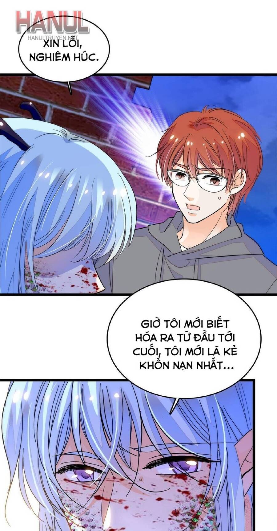 Toàn Mạng Đều Là Fan Cp Của Tôi Với Ảnh Đế Chapter 245 - Next Chapter 245