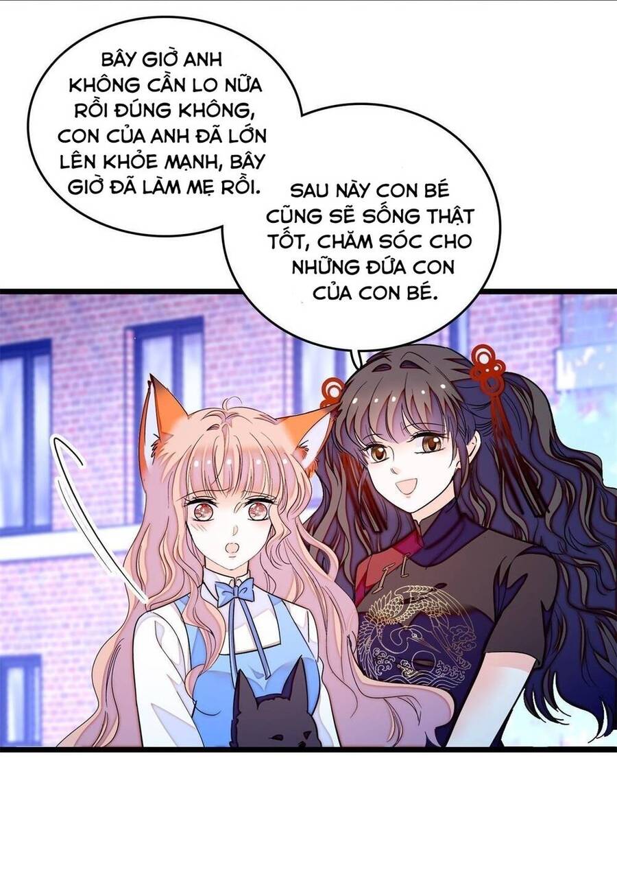 Toàn Mạng Đều Là Fan Cp Của Tôi Với Ảnh Đế Chapter 248 - Next Chapter 248