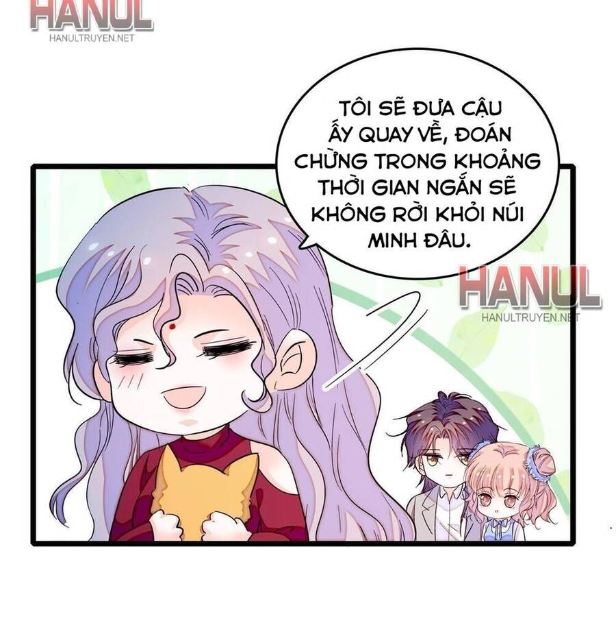 Toàn Mạng Đều Là Fan Cp Của Tôi Với Ảnh Đế Chapter 248 - Next Chapter 248