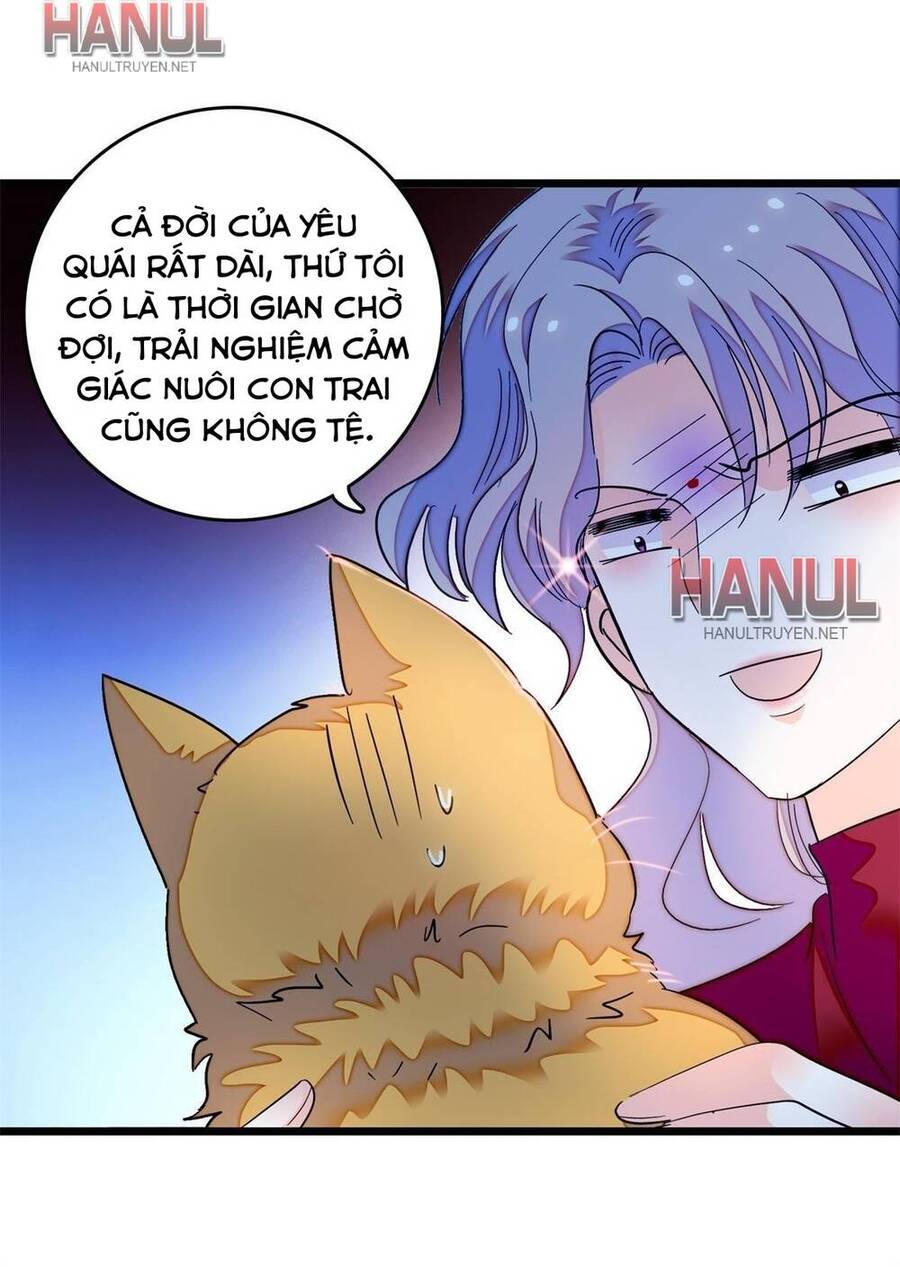 Toàn Mạng Đều Là Fan Cp Của Tôi Với Ảnh Đế Chapter 248 - Next Chapter 248