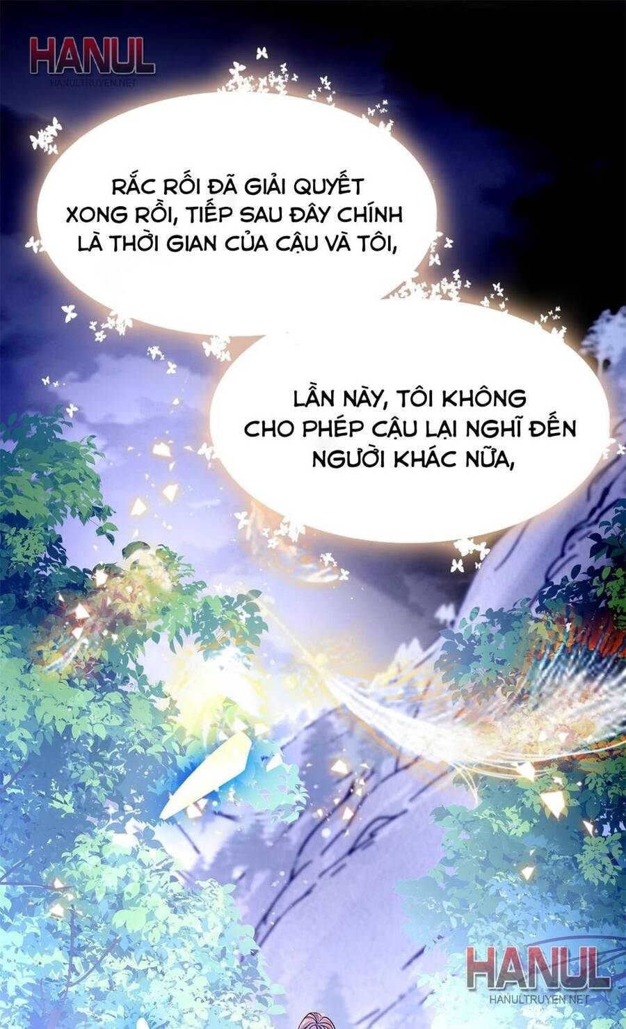 Toàn Mạng Đều Là Fan Cp Của Tôi Với Ảnh Đế Chapter 248 - Next Chapter 248