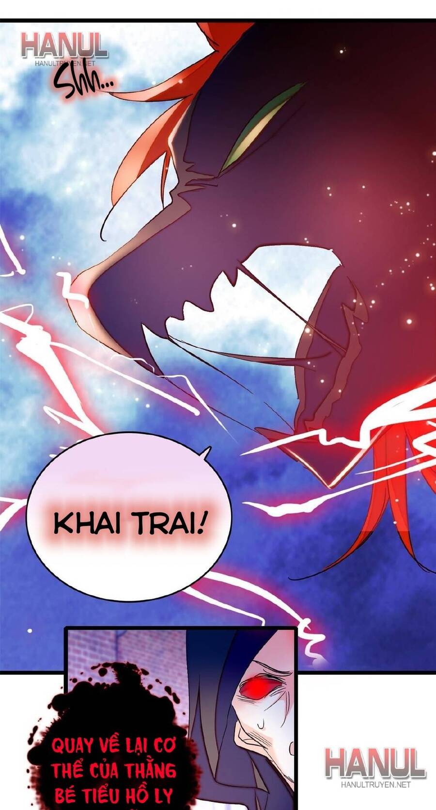 Toàn Mạng Đều Là Fan Cp Của Tôi Với Ảnh Đế Chapter 248 - Next Chapter 248