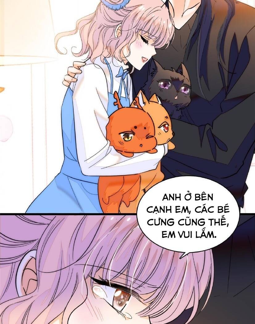 Toàn Mạng Đều Là Fan Cp Của Tôi Với Ảnh Đế Chapter 250 - Next Chapter 250