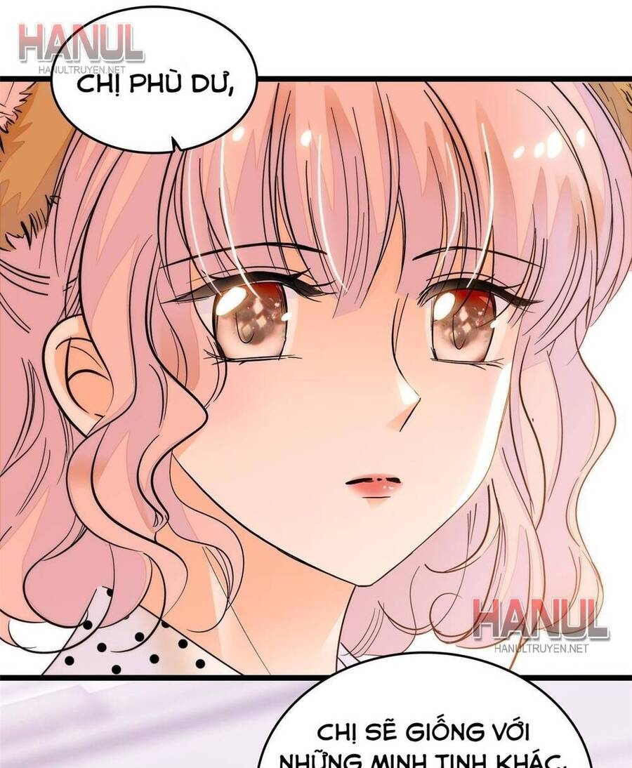 Toàn Mạng Đều Là Fan Cp Của Tôi Với Ảnh Đế Chapter 250 - Next Chapter 250