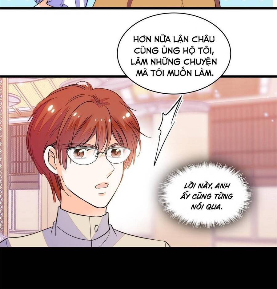 Toàn Mạng Đều Là Fan Cp Của Tôi Với Ảnh Đế Chapter 250 - Next Chapter 250