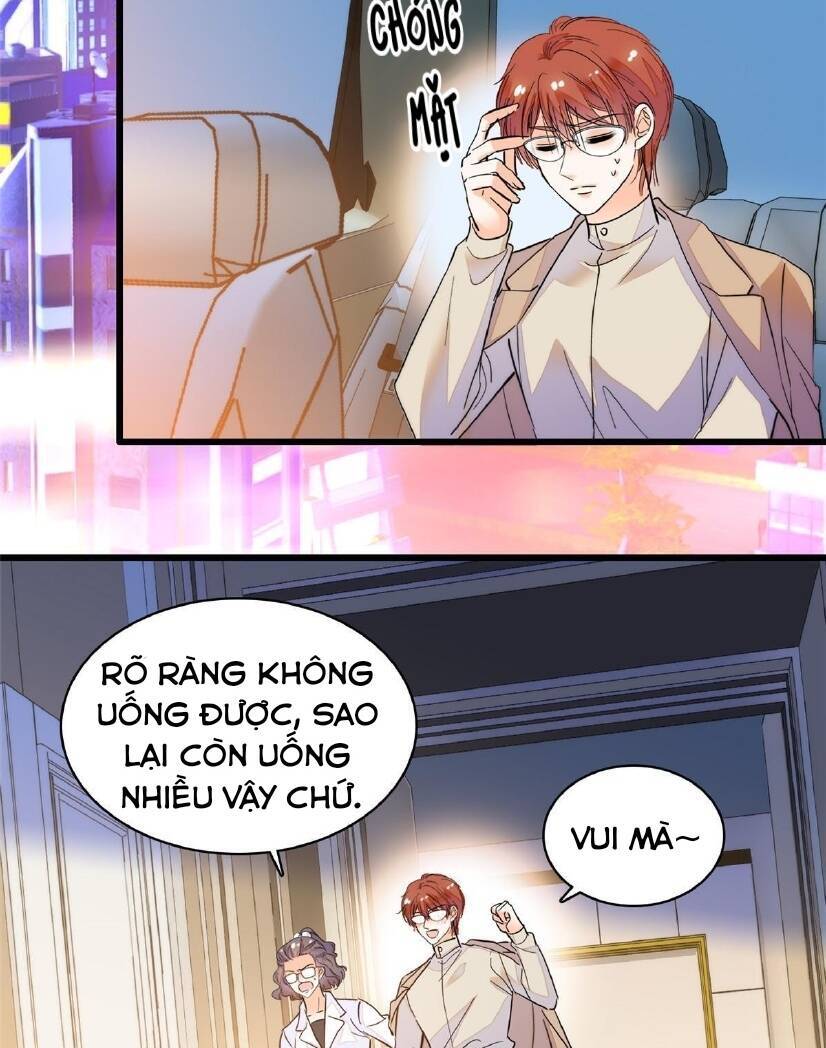 Toàn Mạng Đều Là Fan Cp Của Tôi Với Ảnh Đế Chapter 250 - Next Chapter 250