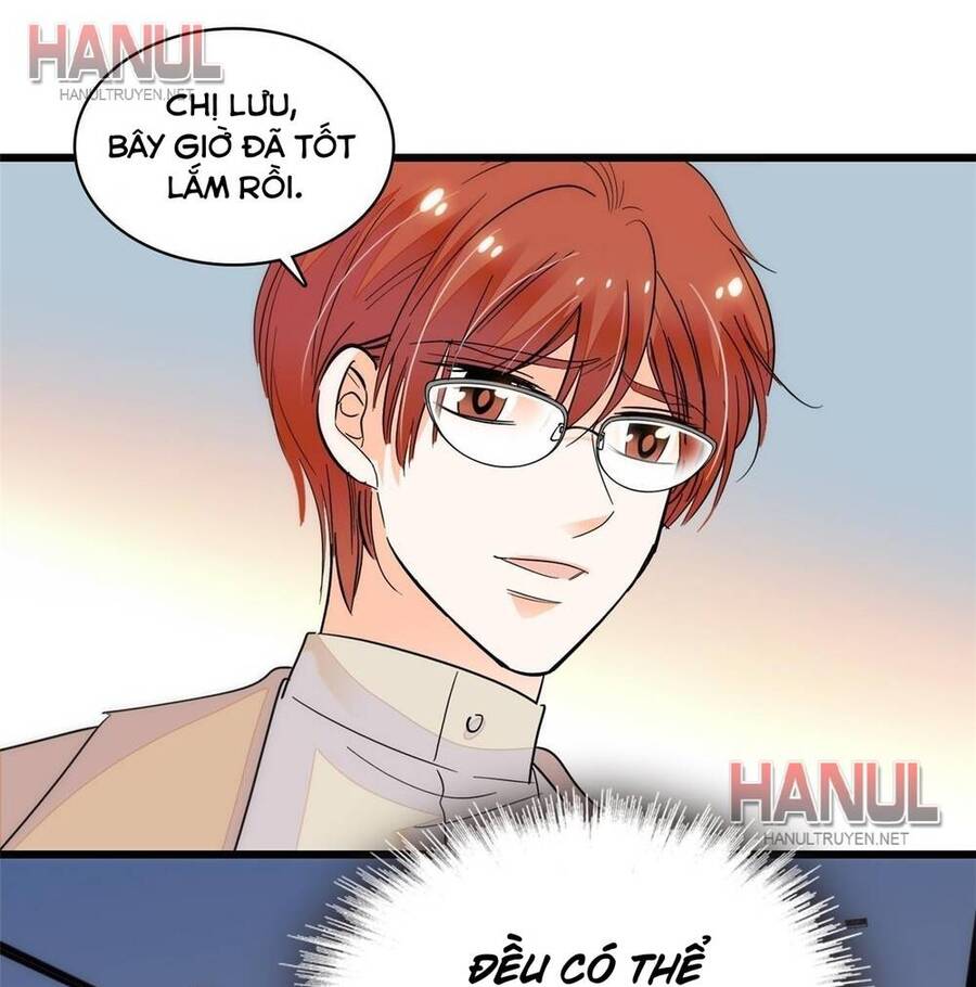 Toàn Mạng Đều Là Fan Cp Của Tôi Với Ảnh Đế Chapter 250 - Next Chapter 250