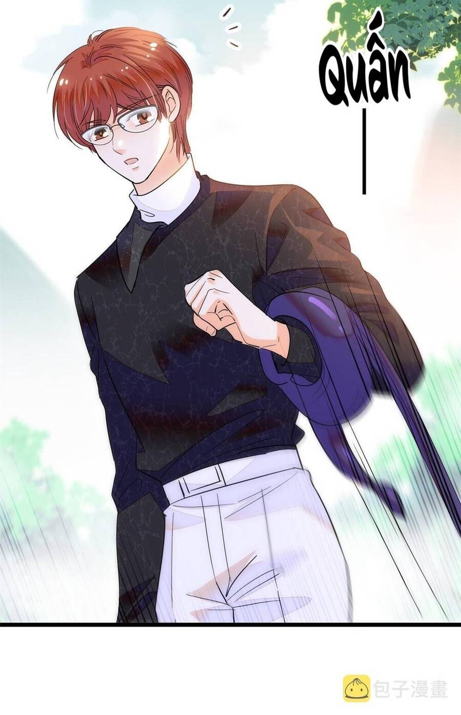 Toàn Mạng Đều Là Fan Cp Của Tôi Với Ảnh Đế Chapter 251 - Next Chapter 251