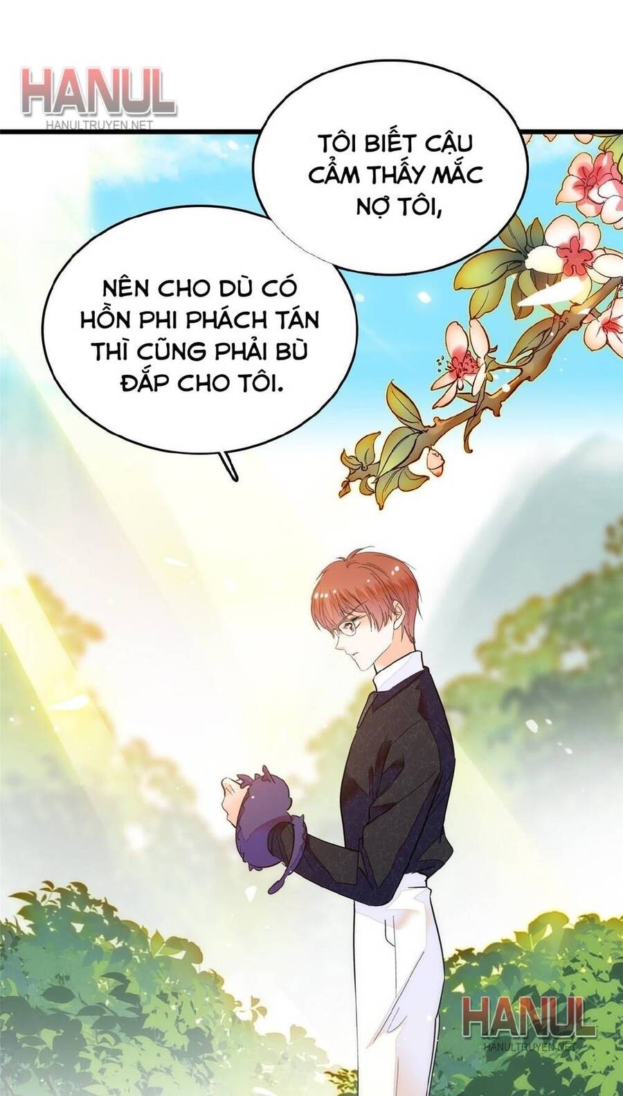 Toàn Mạng Đều Là Fan Cp Của Tôi Với Ảnh Đế Chapter 251 - Next Chapter 251