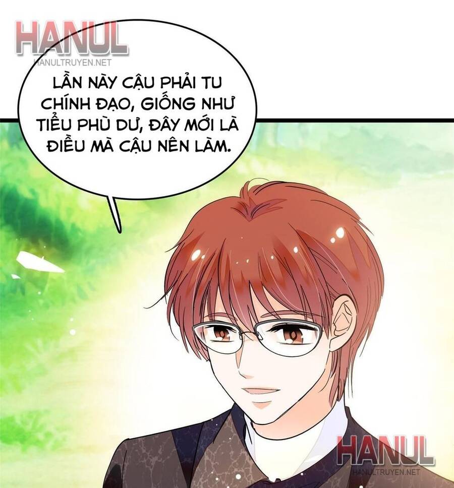 Toàn Mạng Đều Là Fan Cp Của Tôi Với Ảnh Đế Chapter 251 - Next Chapter 251