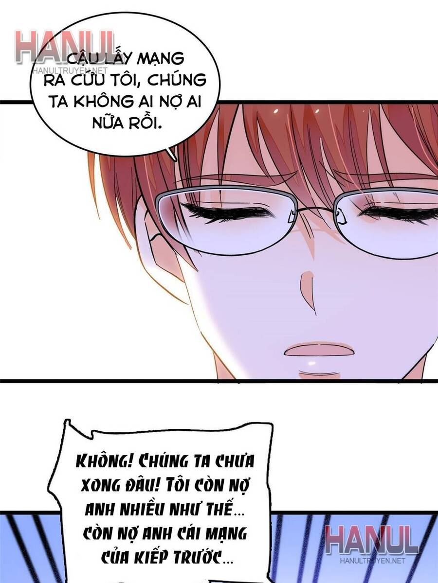 Toàn Mạng Đều Là Fan Cp Của Tôi Với Ảnh Đế Chapter 251 - Next Chapter 251