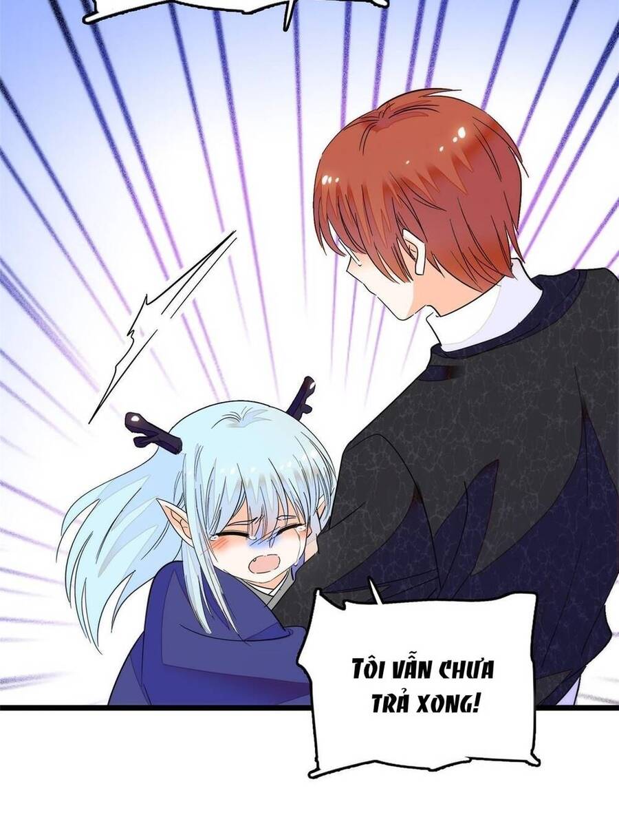 Toàn Mạng Đều Là Fan Cp Của Tôi Với Ảnh Đế Chapter 251 - Next Chapter 251