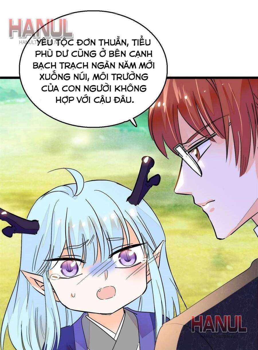 Toàn Mạng Đều Là Fan Cp Của Tôi Với Ảnh Đế Chapter 251 - Next Chapter 251