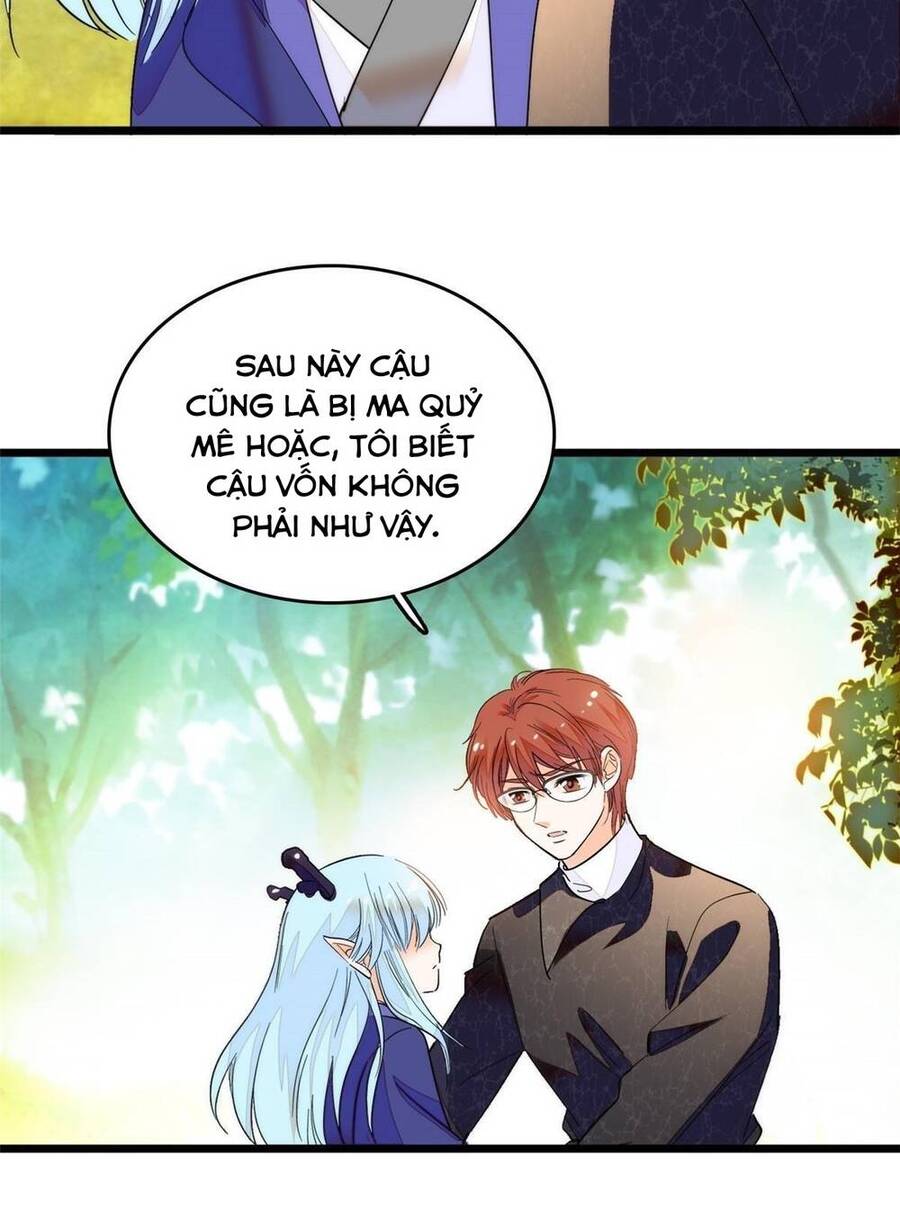 Toàn Mạng Đều Là Fan Cp Của Tôi Với Ảnh Đế Chapter 251 - Next Chapter 251