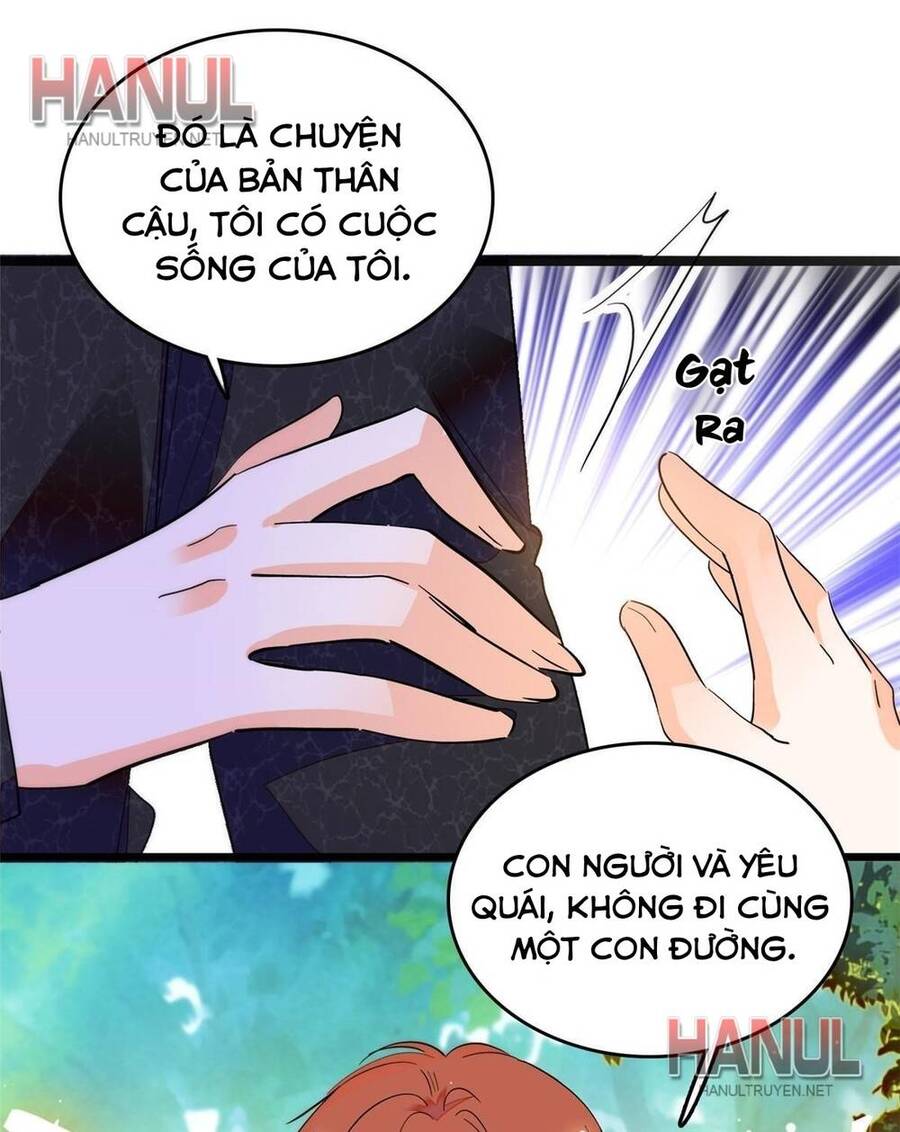 Toàn Mạng Đều Là Fan Cp Của Tôi Với Ảnh Đế Chapter 251 - Next Chapter 251