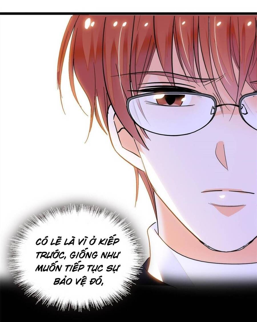 Toàn Mạng Đều Là Fan Cp Của Tôi Với Ảnh Đế Chapter 251 - Next Chapter 251