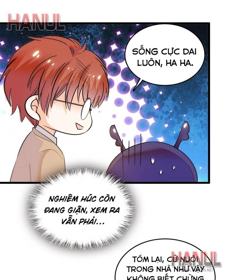 Toàn Mạng Đều Là Fan Cp Của Tôi Với Ảnh Đế Chapter 251 - Next Chapter 251