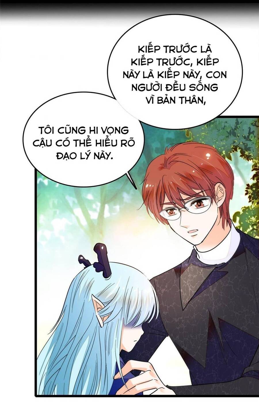 Toàn Mạng Đều Là Fan Cp Của Tôi Với Ảnh Đế Chapter 251 - Next Chapter 251