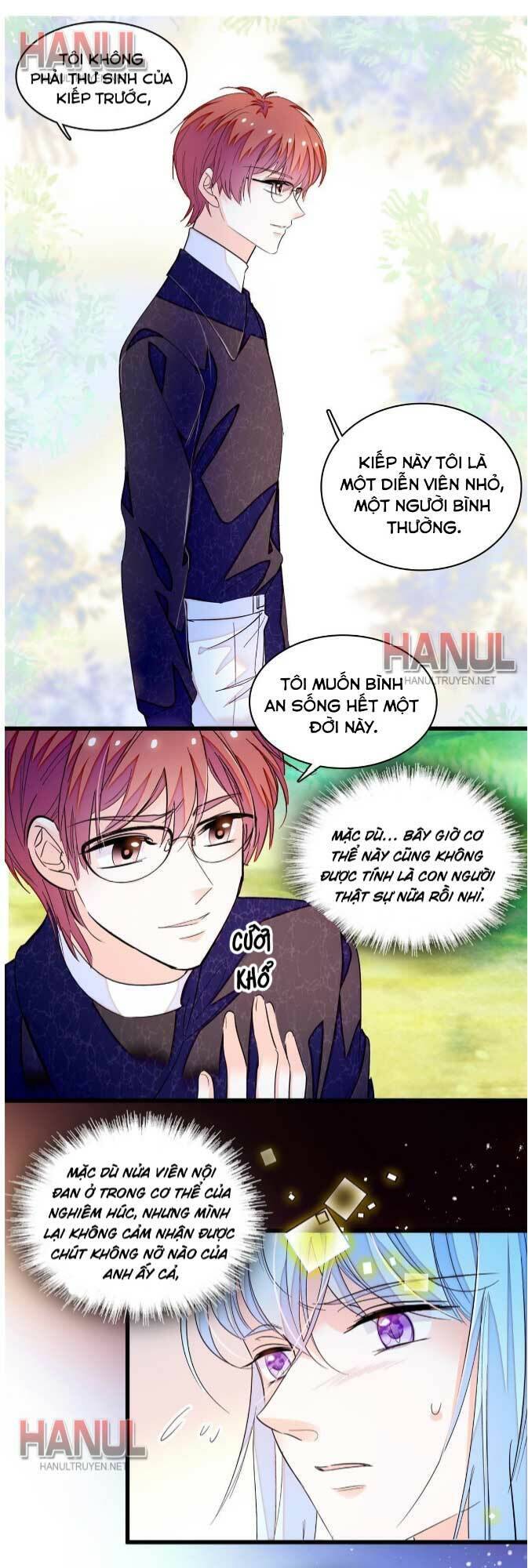 Toàn Mạng Đều Là Fan Cp Của Tôi Với Ảnh Đế Chapter 252 - Next Chapter 252