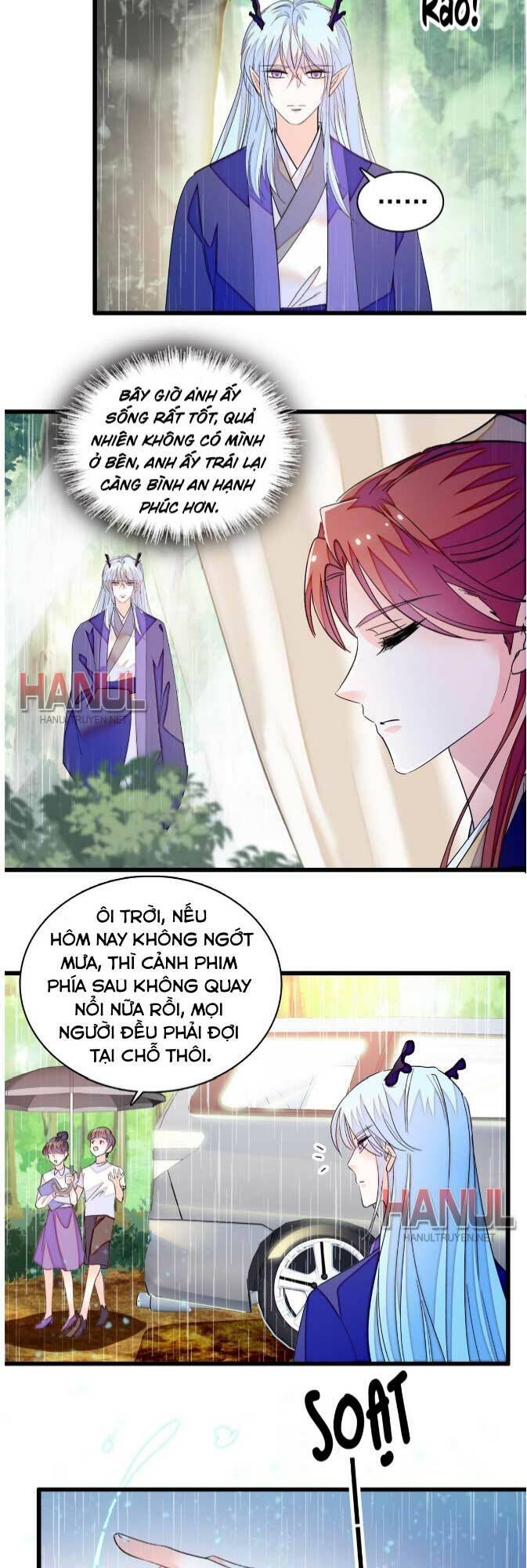 Toàn Mạng Đều Là Fan Cp Của Tôi Với Ảnh Đế Chapter 252 - Next Chapter 252