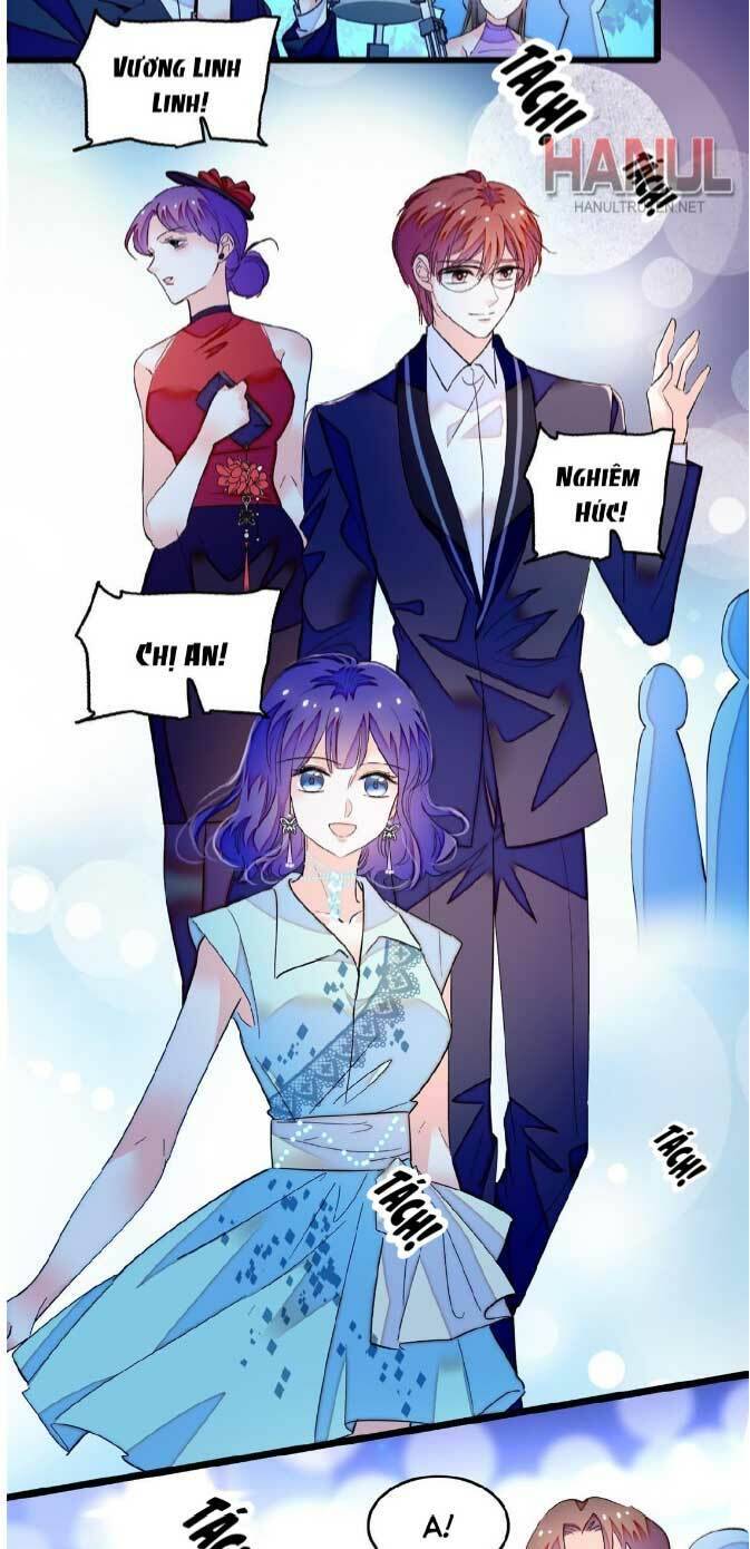 Toàn Mạng Đều Là Fan Cp Của Tôi Với Ảnh Đế Chapter 252 - Next Chapter 252