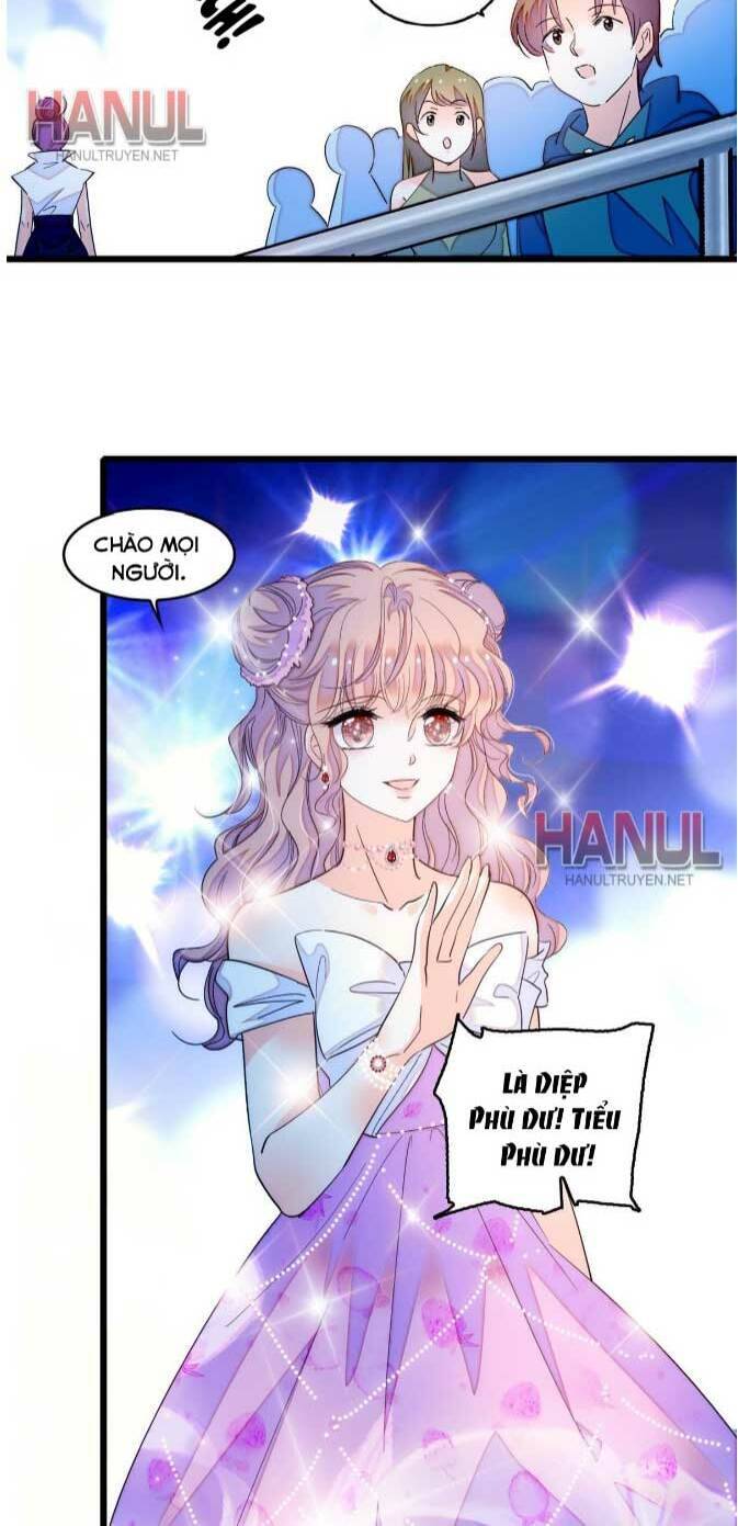 Toàn Mạng Đều Là Fan Cp Của Tôi Với Ảnh Đế Chapter 252 - Next Chapter 252