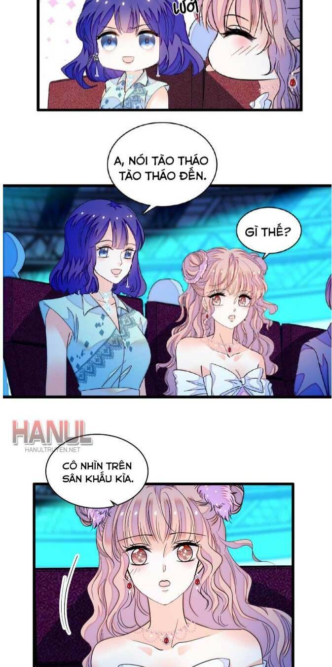 Toàn Mạng Đều Là Fan Cp Của Tôi Với Ảnh Đế Chapter 252 - Next Chapter 252