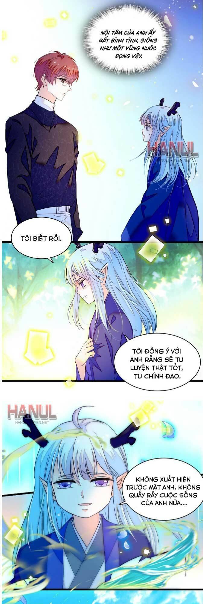 Toàn Mạng Đều Là Fan Cp Của Tôi Với Ảnh Đế Chapter 252 - Next Chapter 252