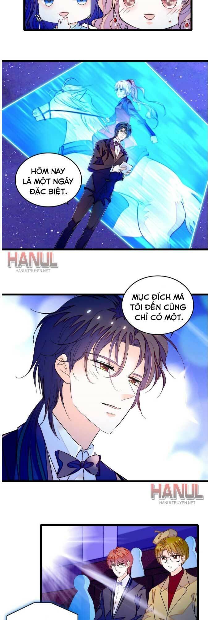 Toàn Mạng Đều Là Fan Cp Của Tôi Với Ảnh Đế Chapter 252 - Next Chapter 252