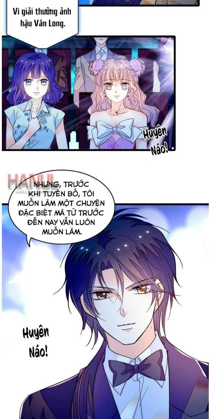 Toàn Mạng Đều Là Fan Cp Của Tôi Với Ảnh Đế Chapter 252 - Next Chapter 252