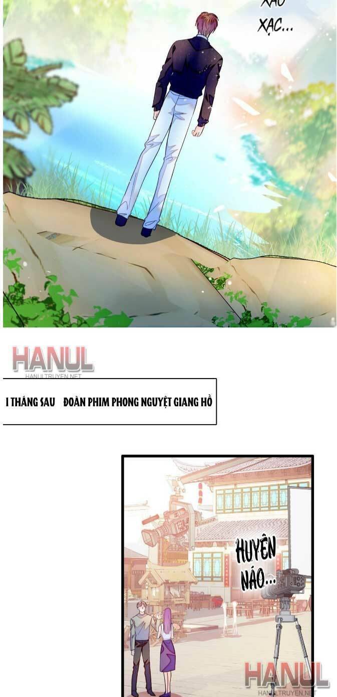 Toàn Mạng Đều Là Fan Cp Của Tôi Với Ảnh Đế Chapter 252 - Next Chapter 252