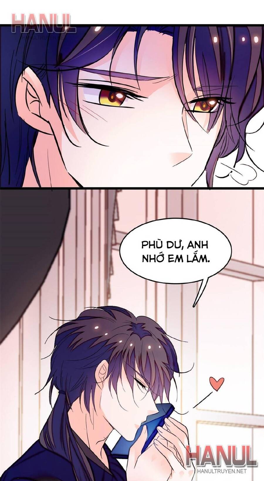 Toàn Mạng Đều Là Fan Cp Của Tôi Với Ảnh Đế Chapter 256.5 - Next Chapter 257