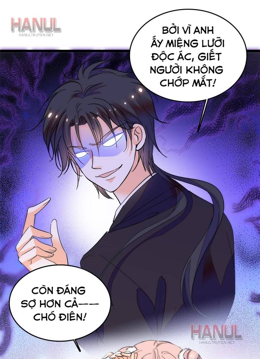 Toàn Mạng Đều Là Fan Cp Của Tôi Với Ảnh Đế Chapter 257 - Next Chapter 258