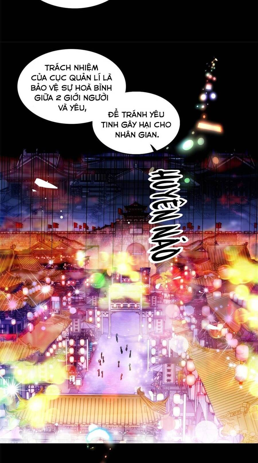 Toàn Mạng Đều Là Fan Cp Của Tôi Với Ảnh Đế Chapter 263 - Next Chapter 263