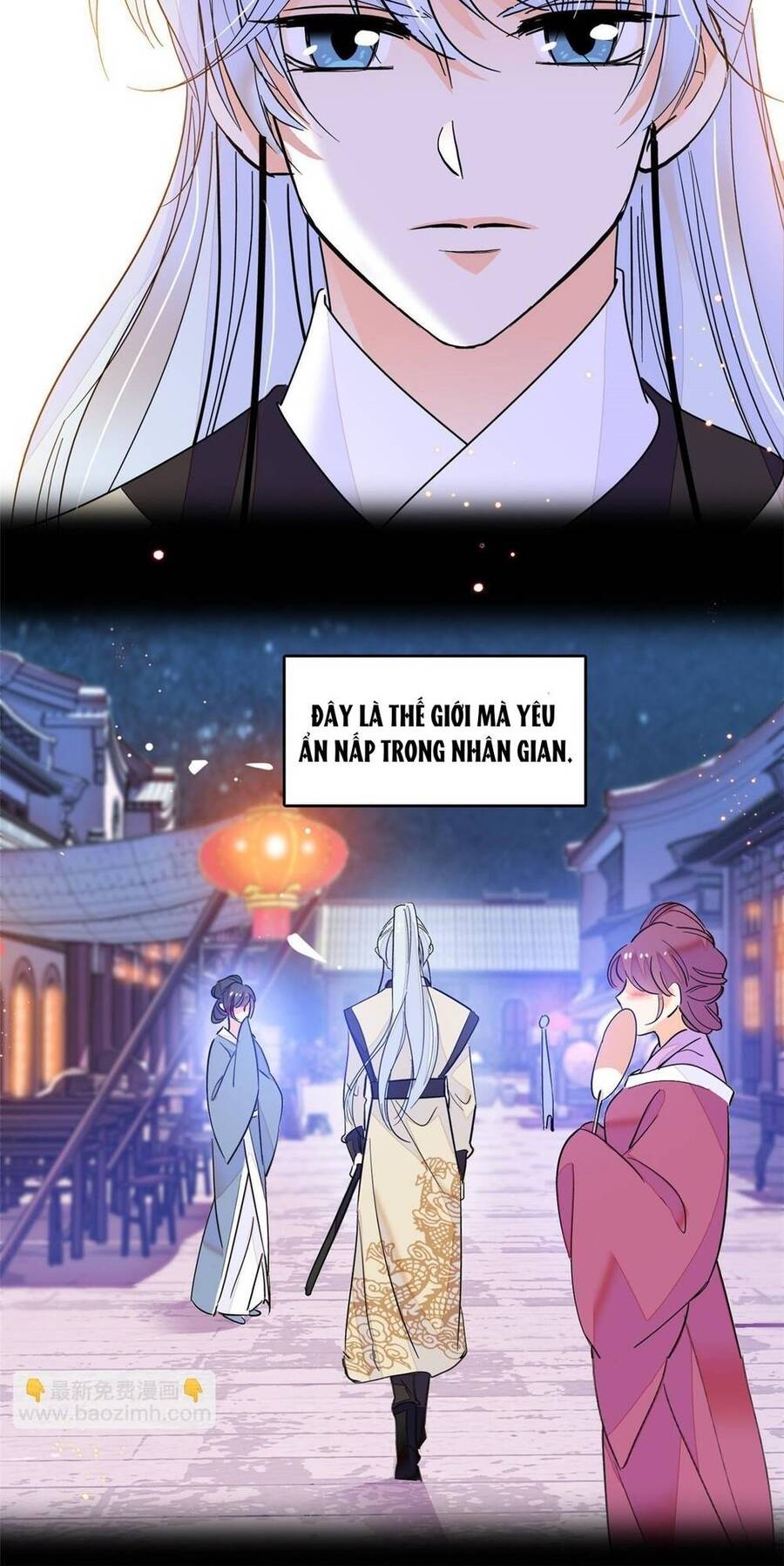 Toàn Mạng Đều Là Fan Cp Của Tôi Với Ảnh Đế Chapter 263 - Next Chapter 263