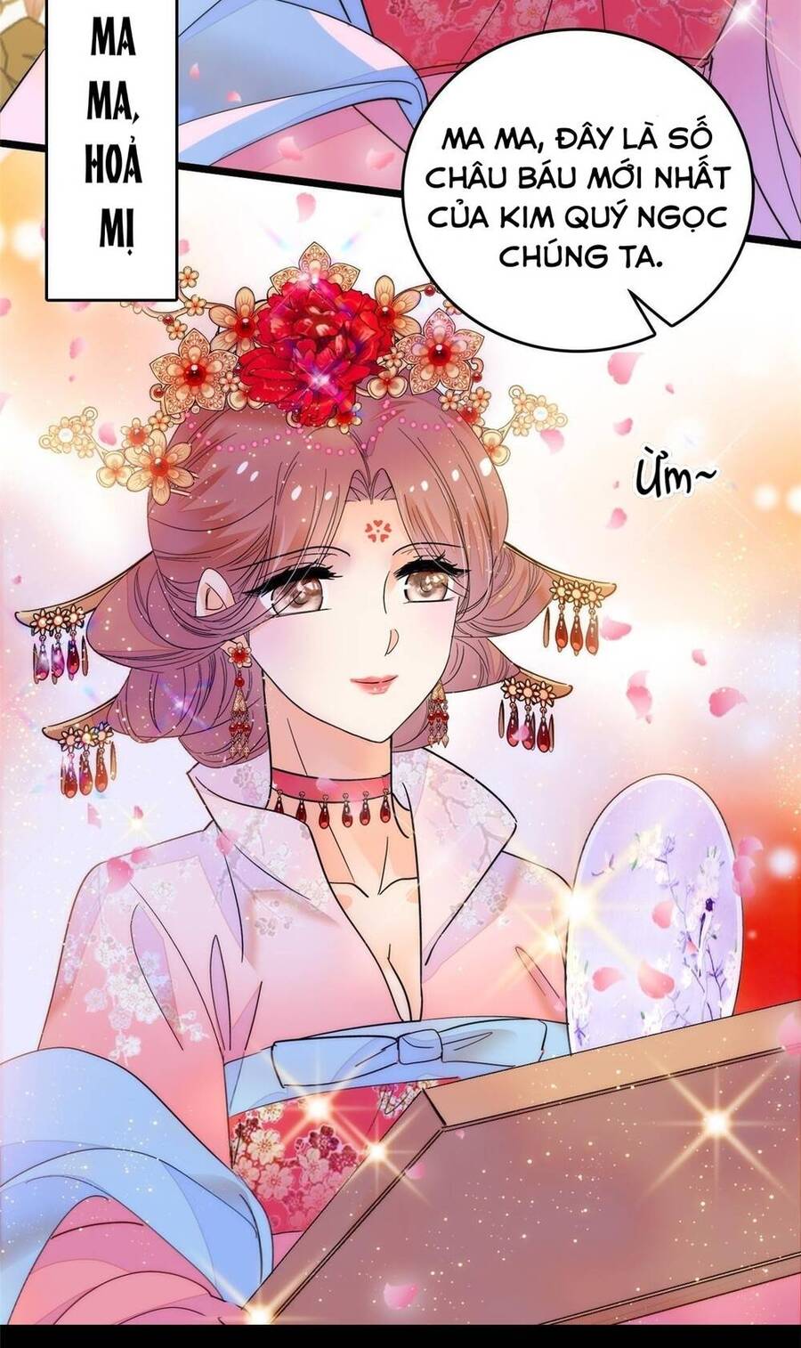 Toàn Mạng Đều Là Fan Cp Của Tôi Với Ảnh Đế Chapter 263 - Next Chapter 263