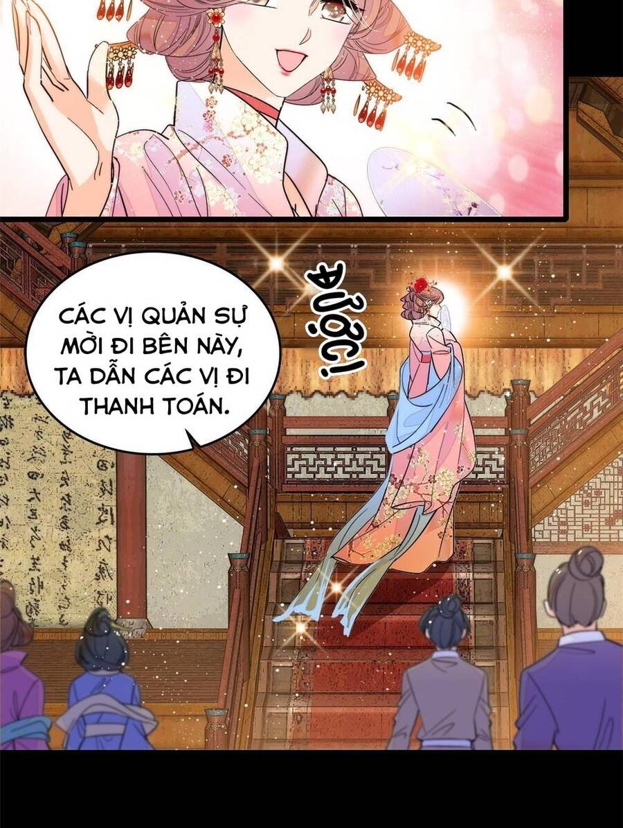 Toàn Mạng Đều Là Fan Cp Của Tôi Với Ảnh Đế Chapter 263 - Next Chapter 263