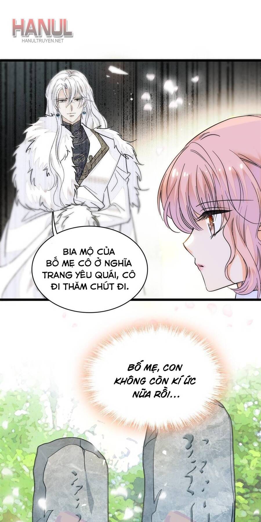 Toàn Mạng Đều Là Fan Cp Của Tôi Với Ảnh Đế Chapter 263 - Next Chapter 263