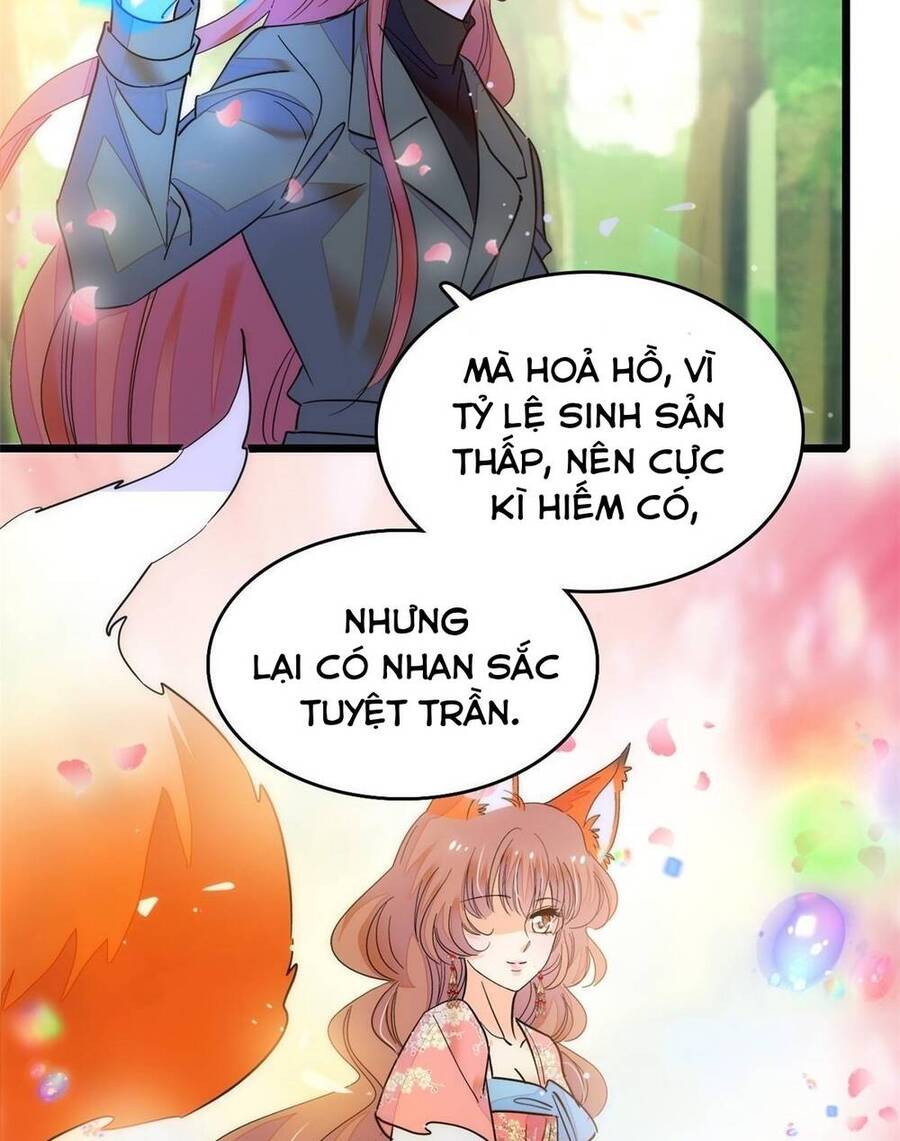 Toàn Mạng Đều Là Fan Cp Của Tôi Với Ảnh Đế Chapter 263 - Next Chapter 263