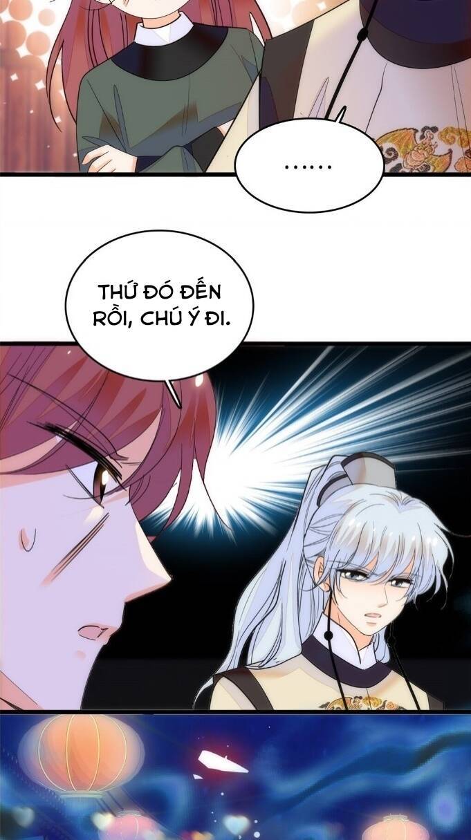 Toàn Mạng Đều Là Fan Cp Của Tôi Với Ảnh Đế Chapter 264.5 - Next Chapter 264.5