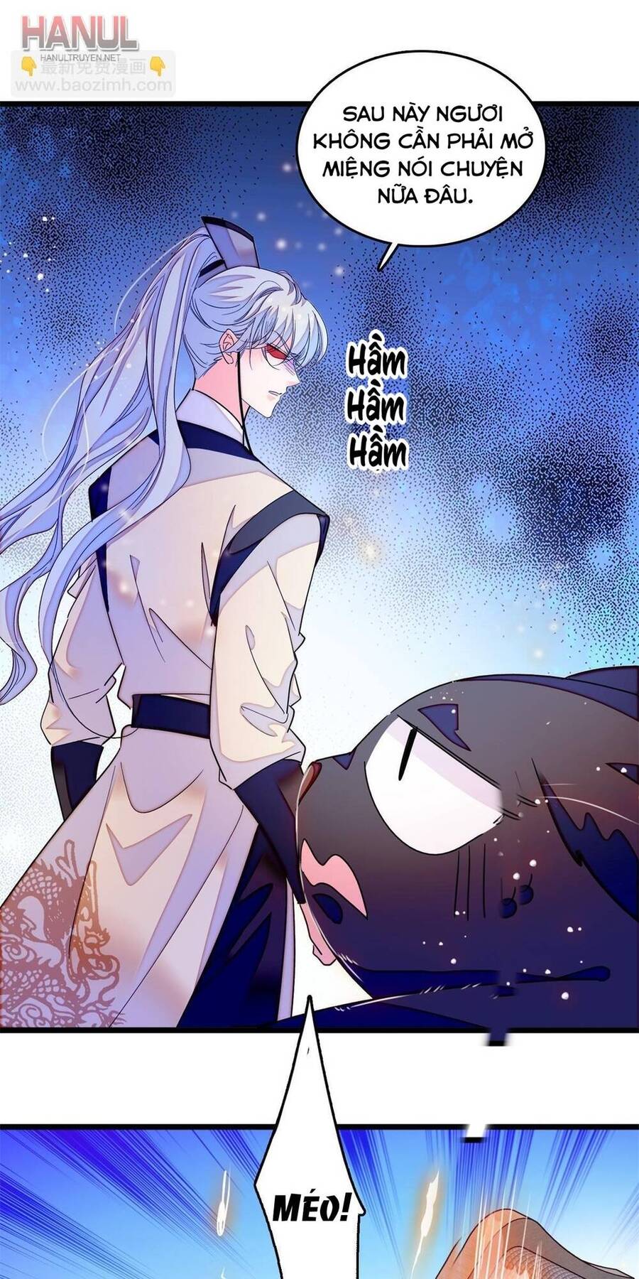 Toàn Mạng Đều Là Fan Cp Của Tôi Với Ảnh Đế Chapter 265.5 - Next Chapter 265.5