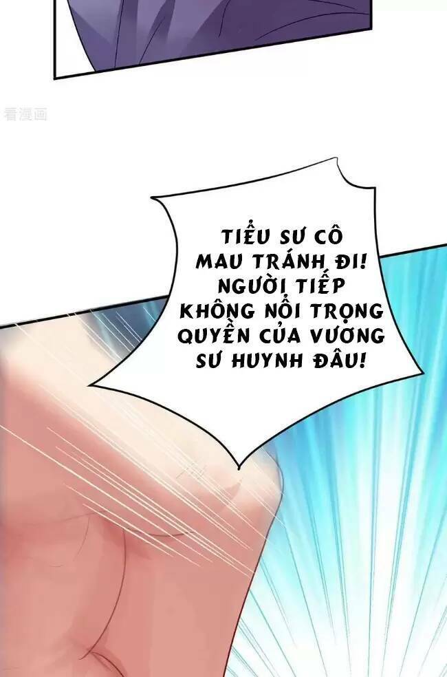 Ta Ở Dị Giới Nuôi Dưỡng Nam Thần: Thần Y Cửu Tiểu Thư Chapter 242 - Next Chapter 243