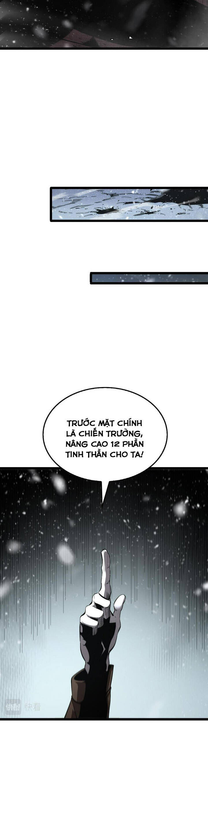 Chư Giới - Tận Thế Online Chapter 214 - Next Chapter 215