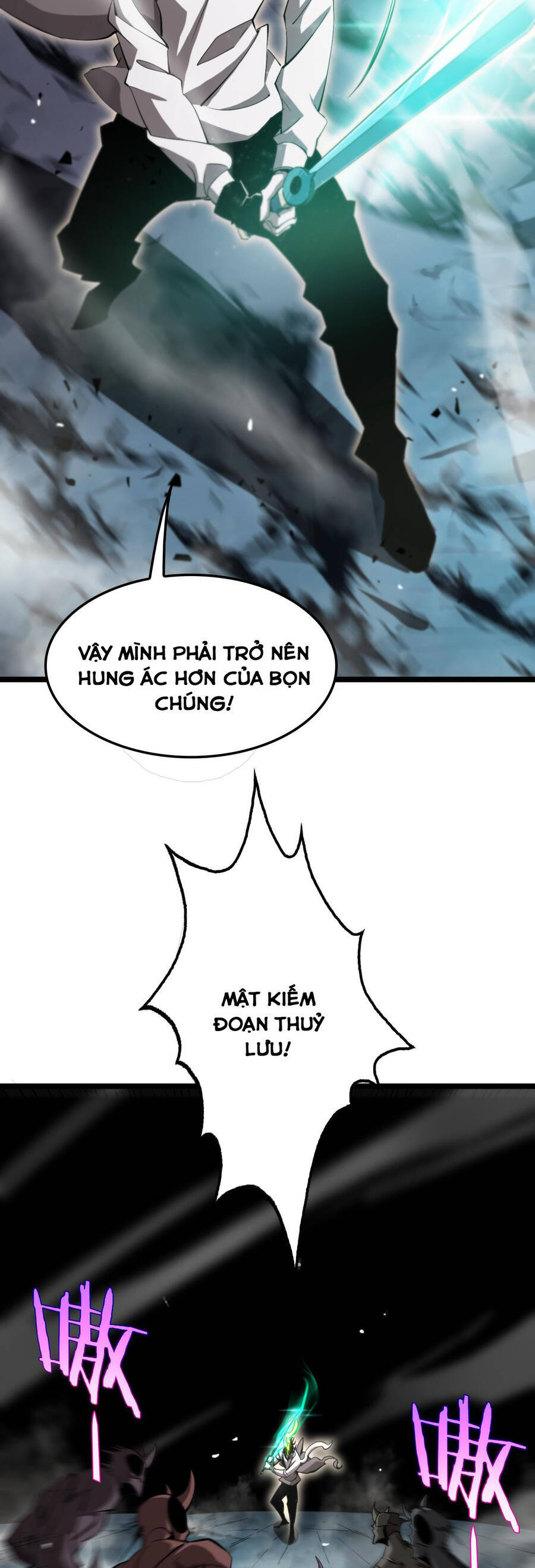 Chư Giới - Tận Thế Online Chapter 243 - Next Chapter 244