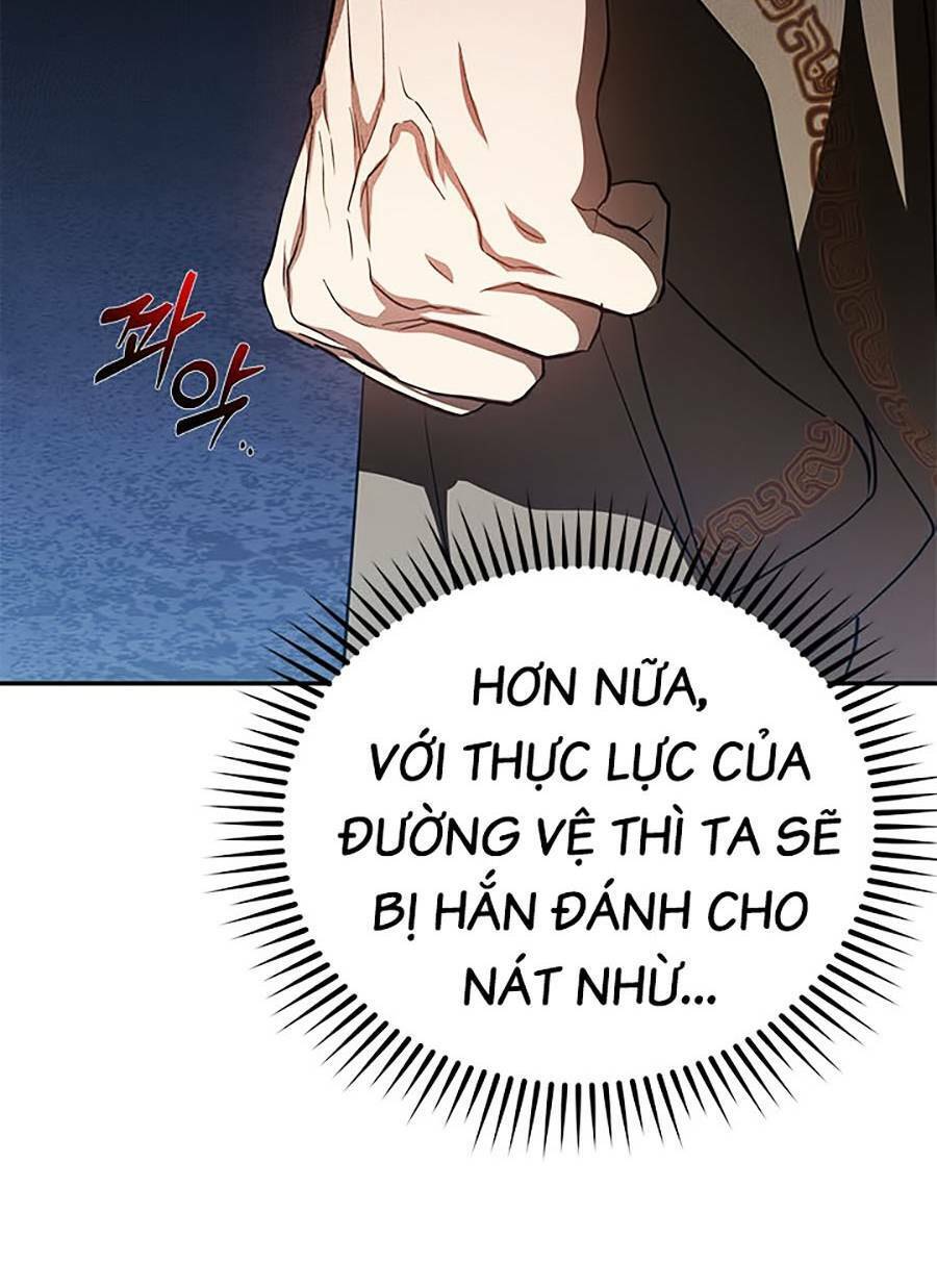 võ đang kỳ hiệp Chapter 97 - Next chapter 98