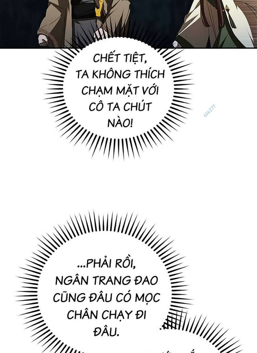 võ đang kỳ hiệp Chapter 97 - Next chapter 98