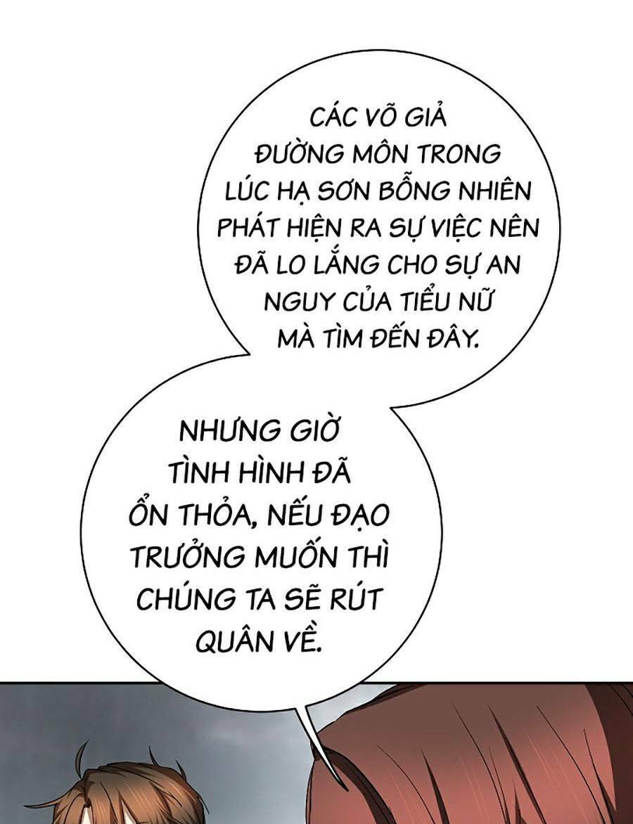 võ đang kỳ hiệp Chapter 106 - Next chương 107