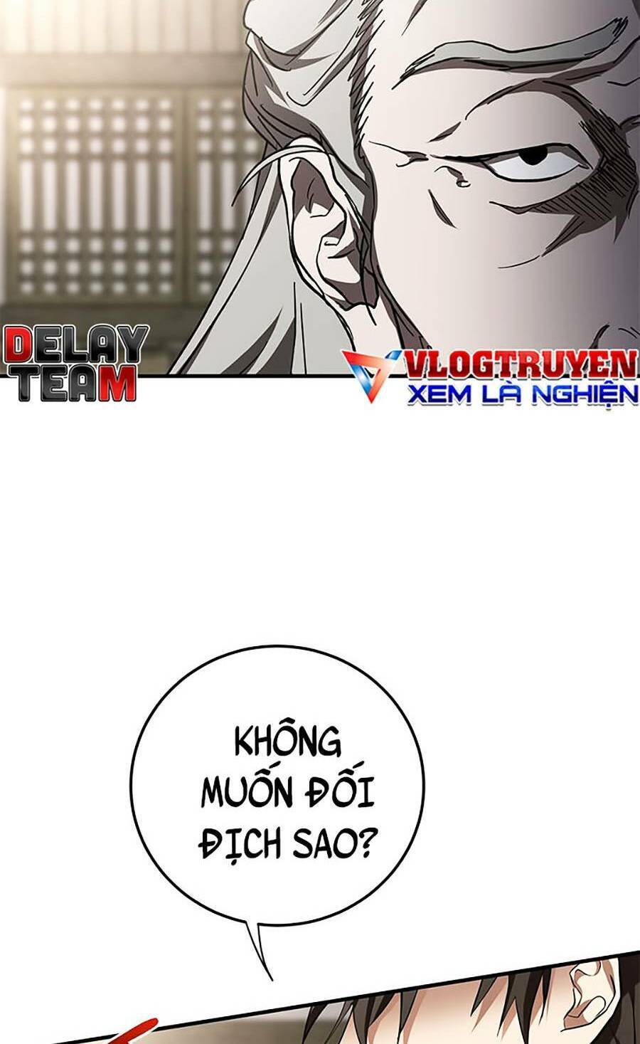 võ đang kỳ hiệp Chapter 85 - Next chapter 86