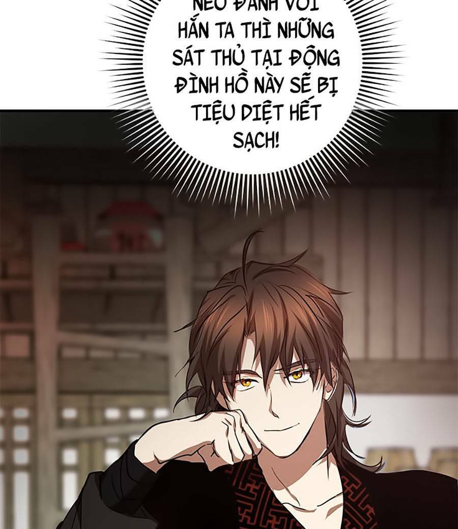 võ đang kỳ hiệp Chapter 85 - Next chapter 86