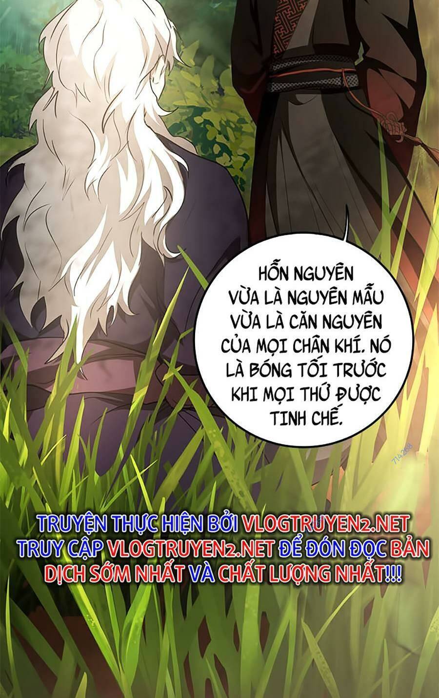 võ đang kỳ hiệp Chapter 85 - Next chapter 86